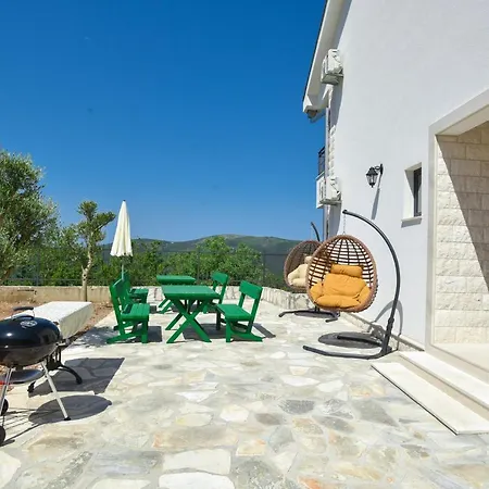 Villa Andrea 1 Budva
