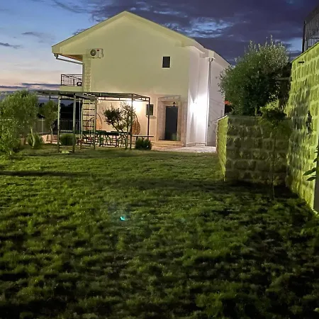 Andrea 1 Villa