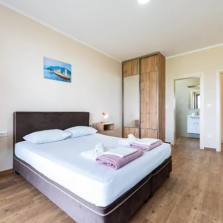 Villa Andrea 1 Budva