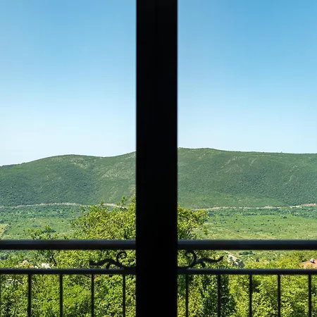 Villa Andrea 1 *