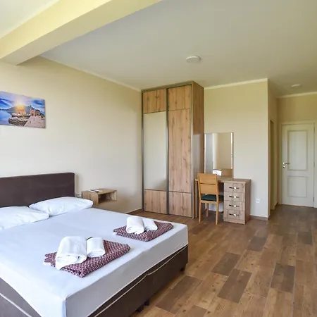 Villa Andrea 1 Budva